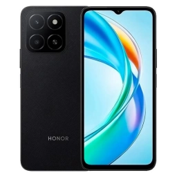 Honor X5b 4/128GB Black