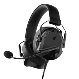 Auricular Fantech MH91 Black