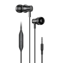 Auricular Foneng EP500 Black (T59)