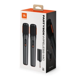 Microfono JBL Partybox Wireless Mic
