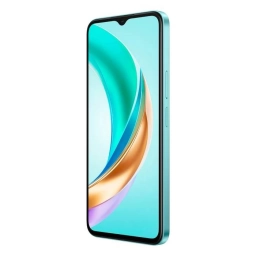 Honor X6b 6/256 GB Cyan
