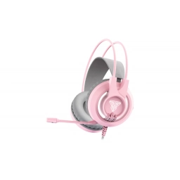 Auricular Fantech Sakura HG20 Chief II Pink