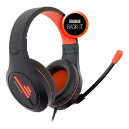 Auricular Meetion HP021 Black
