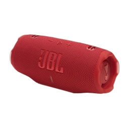 Parlante JBL Charge 6 Red