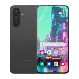 Samsung A56 5G 8/256GB Graphite