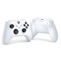 Joystick Xbox Series X/S Robot White
