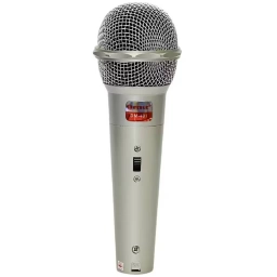 Microfono con cable DM-401