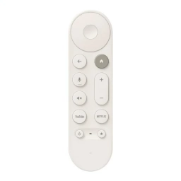 Google TV Streamer 4K GA05662-US