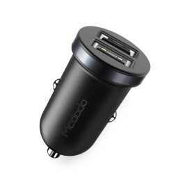 Cargador de auto Mcdodo 12W CC-6601