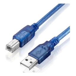 Cable Impresora 1.5 mt