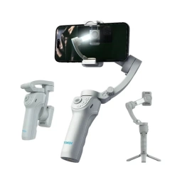 Estabilizador Gimbal 3 Ejes Tripode BT / TOKQI M01