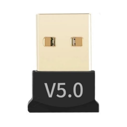 Adaptador Bluetooth 5.0 Vention