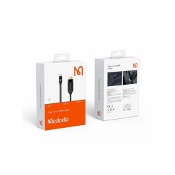 Cable Mcdodo Tipo C a HDMI CA-5880