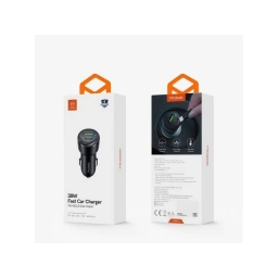 Cargador Mcdodo de  Auto CC-5970