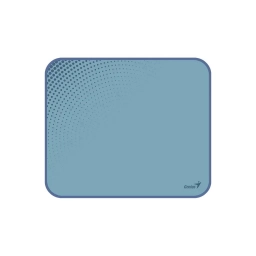 Mousepad Genius G-Pad 230S azul gris