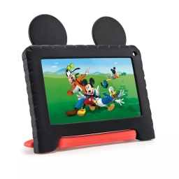 Tablet Kid Mickey 7 WIFI 2/32GB MULTILASER NB604
