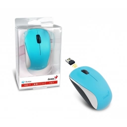 Mouse Genius NX 7000 Azul