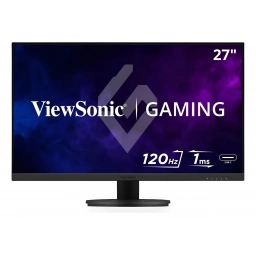 Monitor ViewSonic VX2716A 27 pulgadas 120 Hz