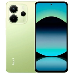 Celular Xiaomi Redmi Note 14 8/256 GB Green