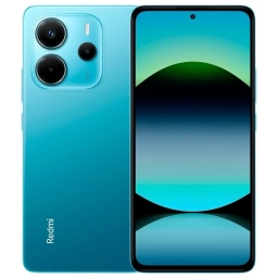 Celular Xiaomi Redmi Note 14 8/256 GB Blue