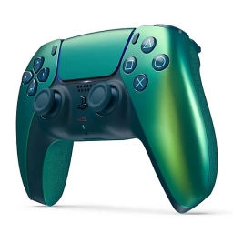 Joystick Sony PS5 Chroma Teal