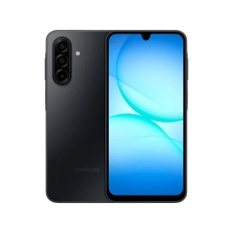 Celular Samsung A17 5G 6/128 Black