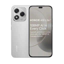 Celular Honor 400 Lite 8256gb Grey