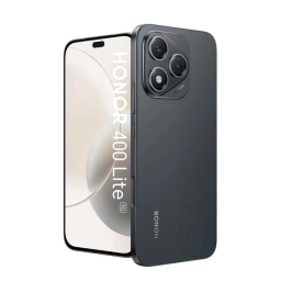 Celular Honor 400 Lite 8/256gb Black