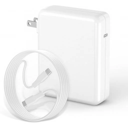 Cargador de pared 140W USB-C Macbook