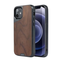 Case Mous Iphone 12 Mini Limitless 3.0 Walnut