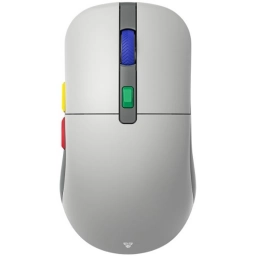 Mouse Fantech WG9S Kanata Super Maxfit Inalambrico