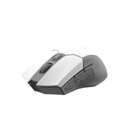Mouse Fantech WG11 Inalambrico Space Edition