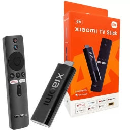 TV Stick Xiaomi 4K MDZ-27-AA