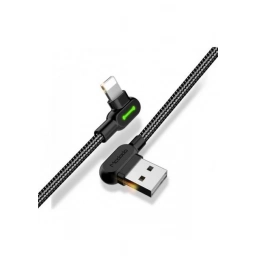 Cable McDodo Lightning 90 1.8mt CA-4673