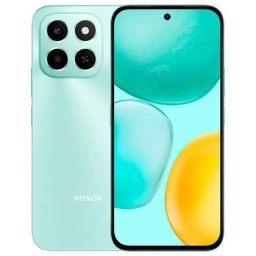 Honor X6c 6/256GB Cyan