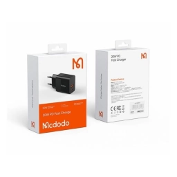 Cargador de pared Mcdodo CH-1951