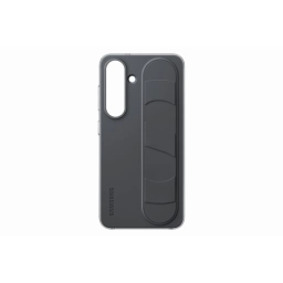 Case Samsung S25 Original Standing Grip Black