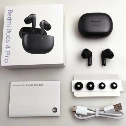 Auricular Xiaomi Buds 4 Pro