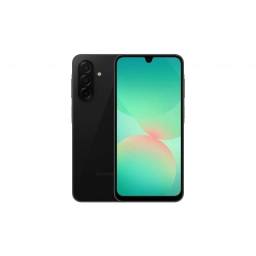 Samsung A26 5G 8/256GB Black