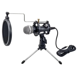 Microfono WG-500II POP