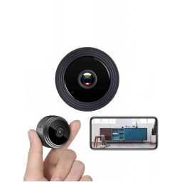 Mini Camara A9 Wifi HD