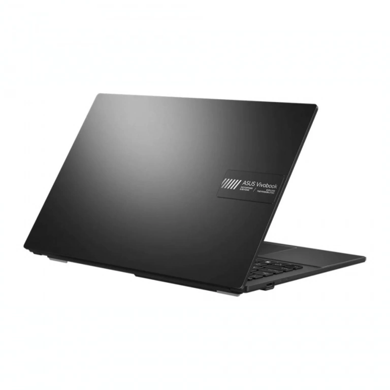 Notebook Asus Vivobook E1504G-AWB31 Black