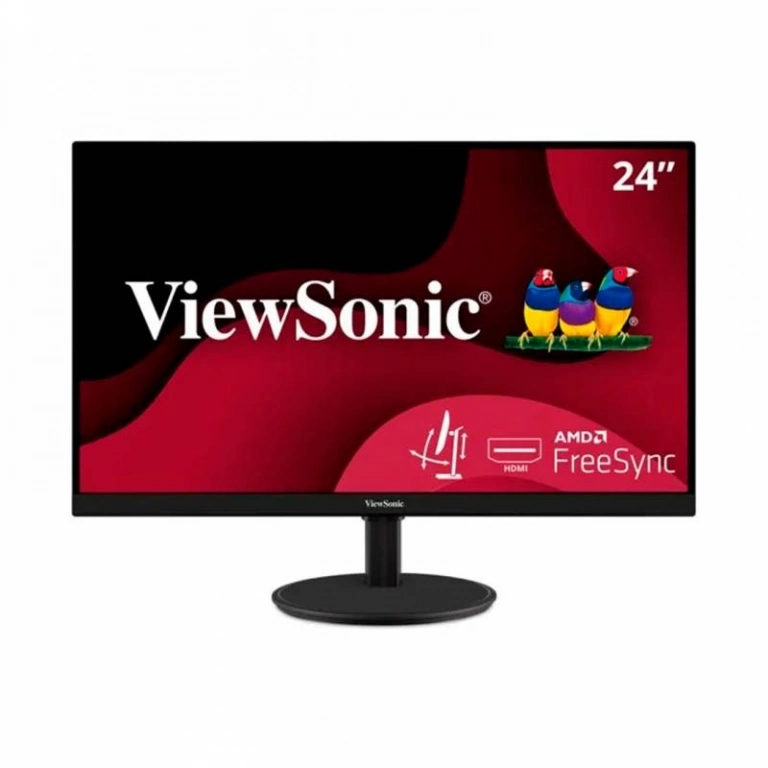 Monitor ViewSonic VA2414-H 23.8 pulgadas