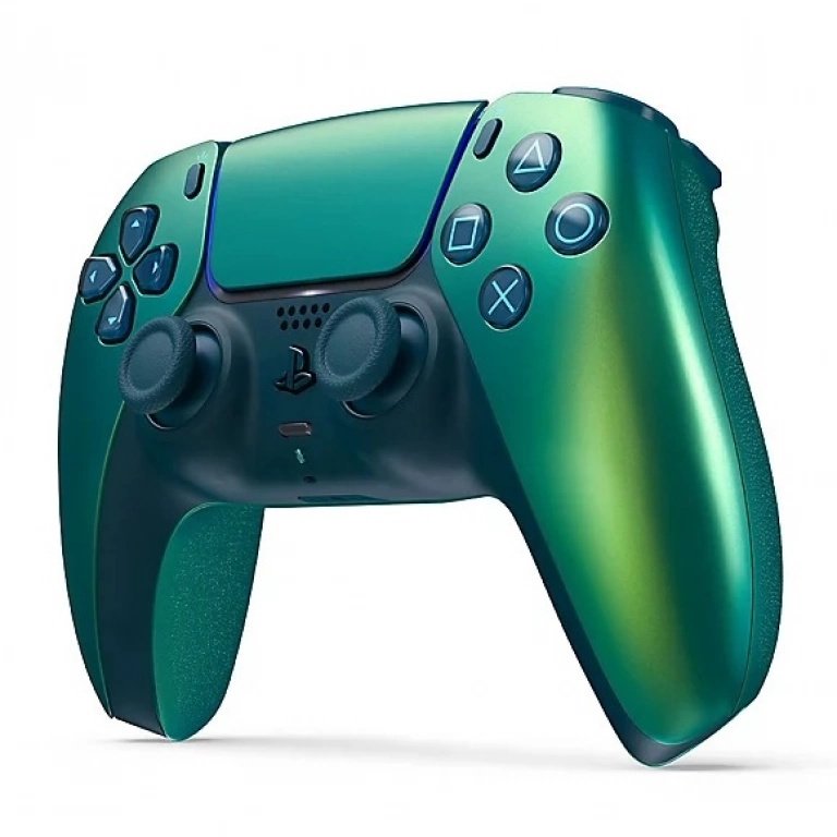 Joystick Sony PS5 Chroma Teal