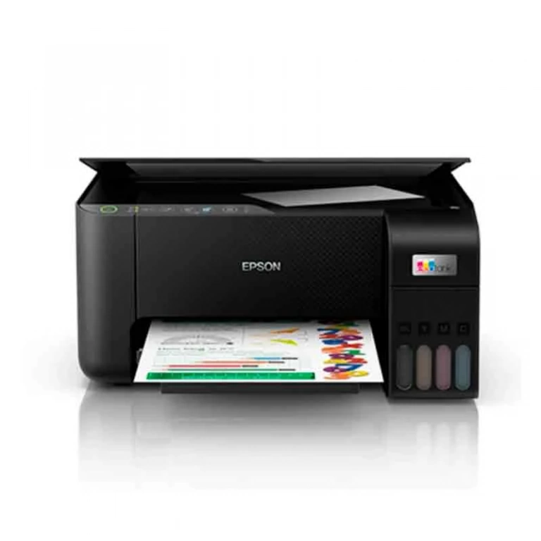 Impresora Epson L3250 Multifuncion Ecotank Wifi