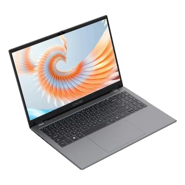 Notebook Chuwi Herobook Plus N4020 8GB/256GB con Mochila de Regalo