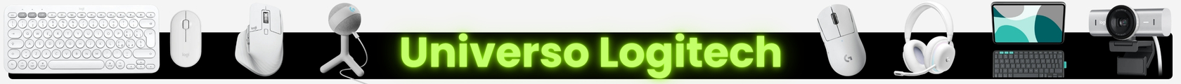 Universo Logitech
