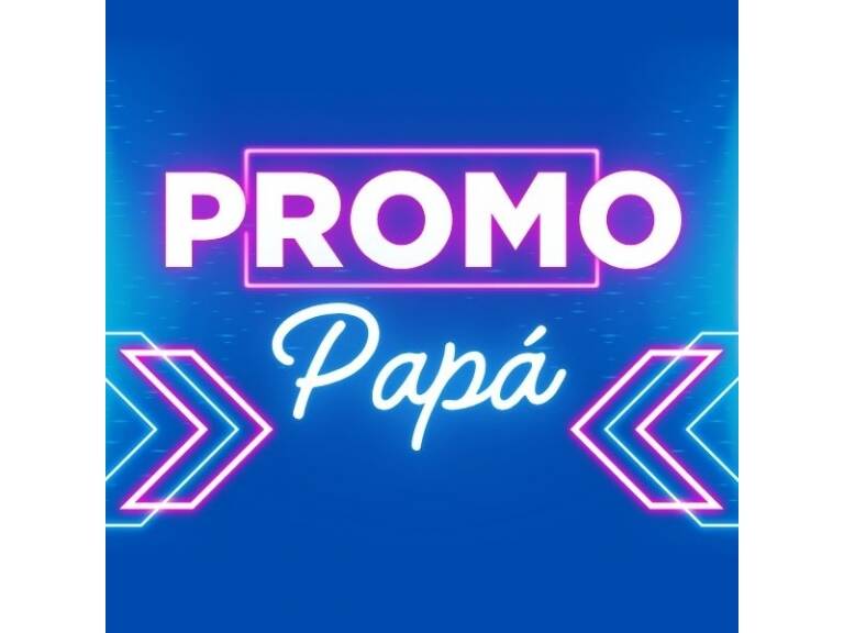 Promo Papa