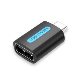 Adaptador Vention CDUB0 USB a Tipo C 3.0