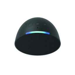 Amazon Echo Pop (1ra Gen) Charcoal